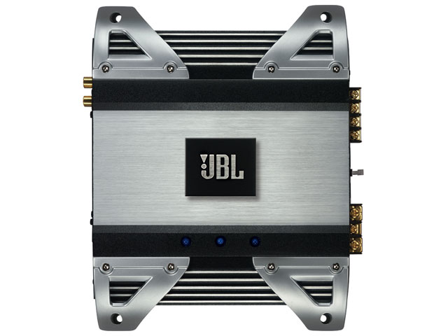 jbl amp 2 channel